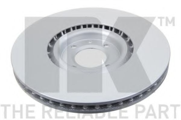 Disc frana 2