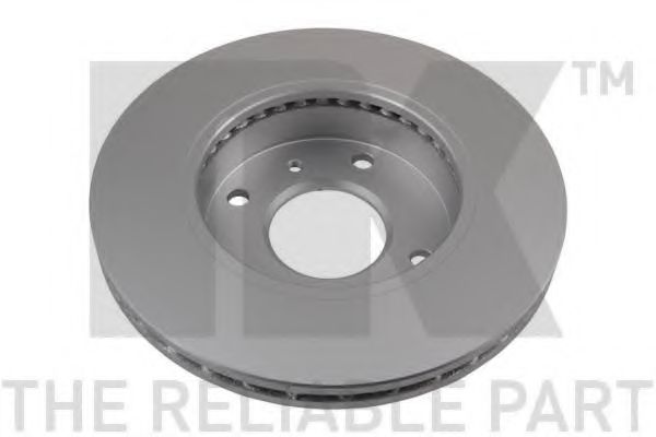 Disc frana 2