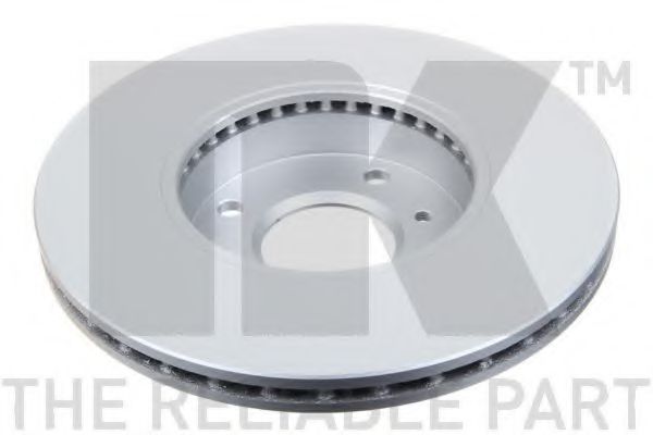 Disc frana 2