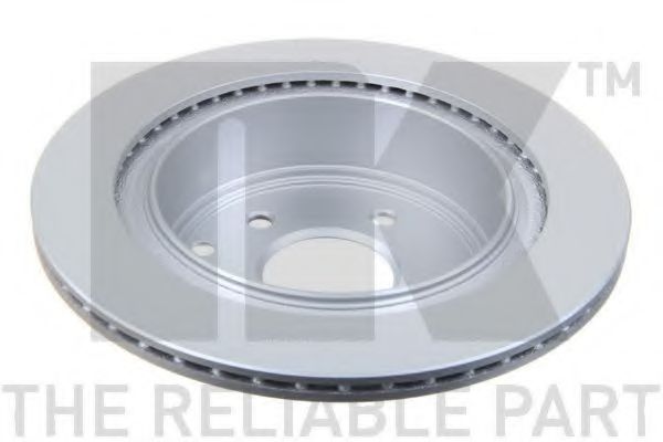 Disc frana 2