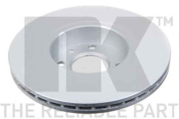 Disc frana 2