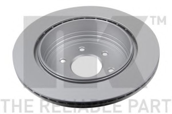 Disc frana 2