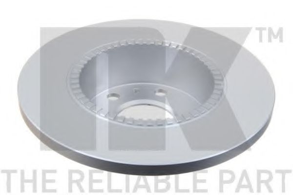 Disc frana 2