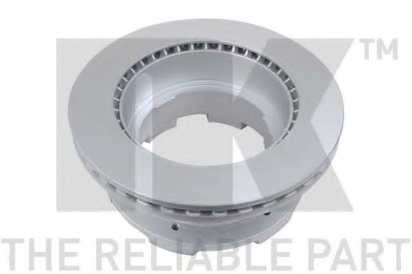 Disc frana 2