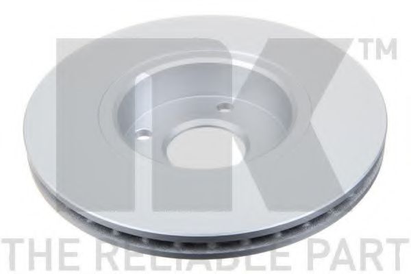 Disc frana 2
