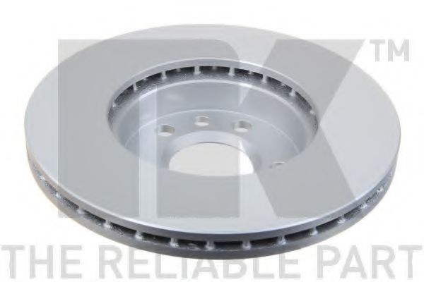 Disc frana 2