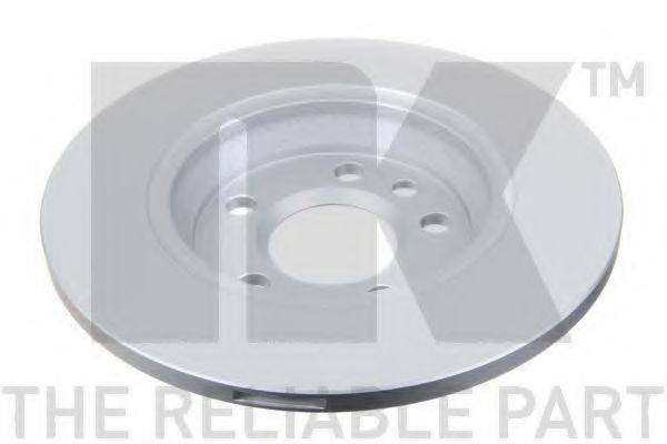 Disc frana 2