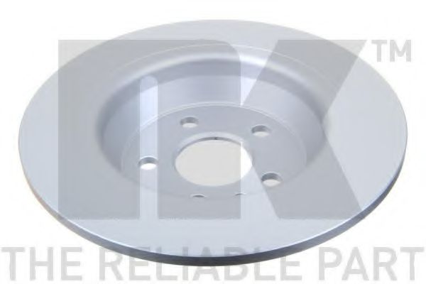 Disc frana 2