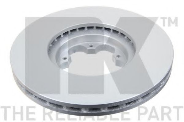 Disc frana 2