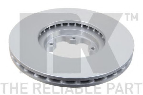 Disc frana 2