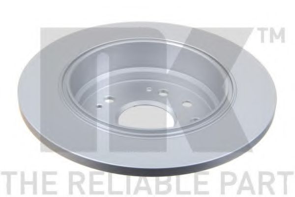 Disc frana 2