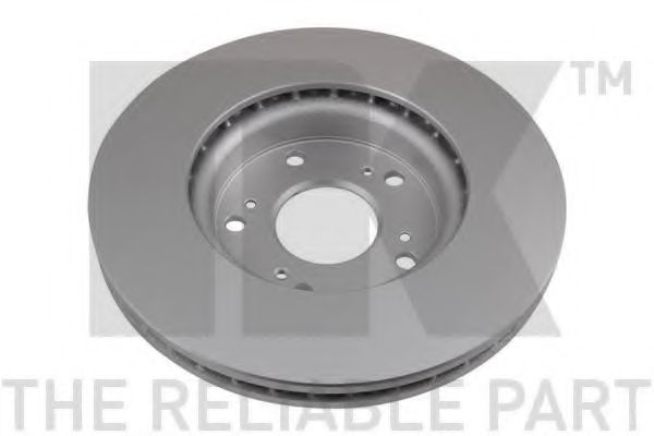 Disc frana 2