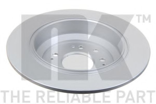 Disc frana 2