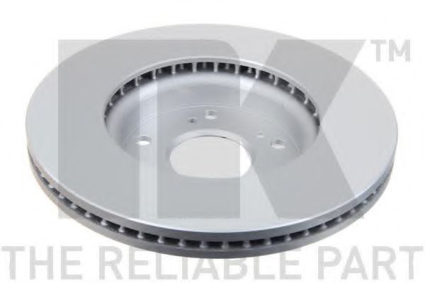 Disc frana 2