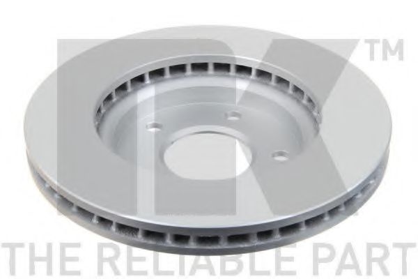 Disc frana 2