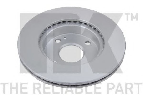 Disc frana 2