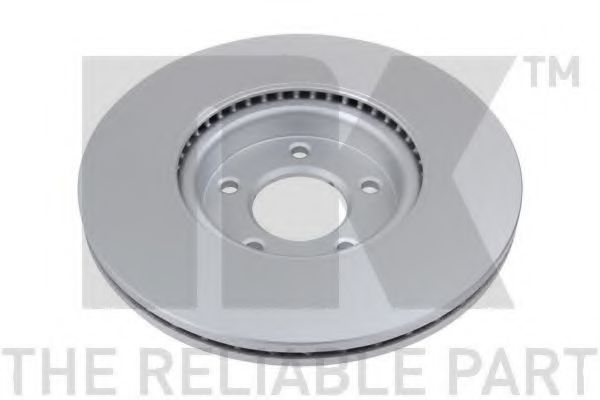 Disc frana 2