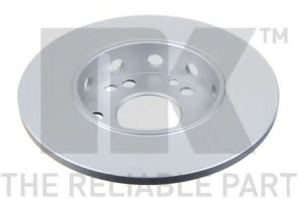 Disc frana 2
