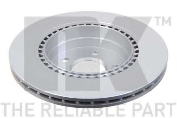 Disc frana 2