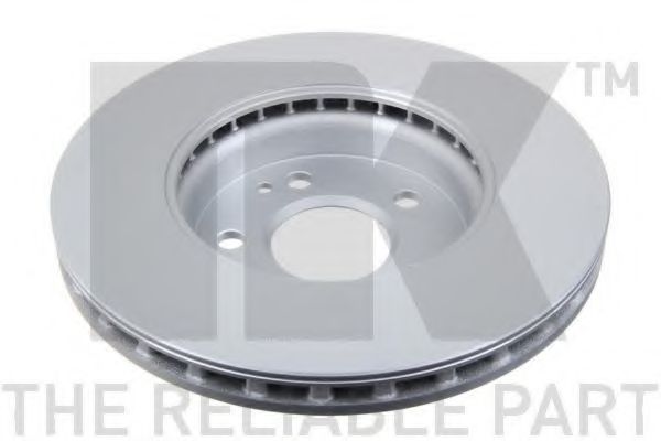 Disc frana 2