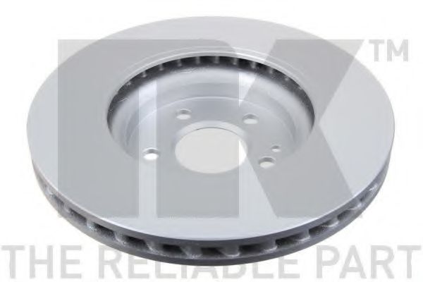 Disc frana 2