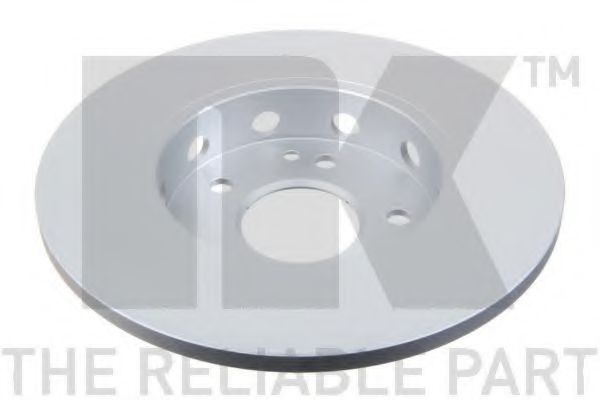 Disc frana 2