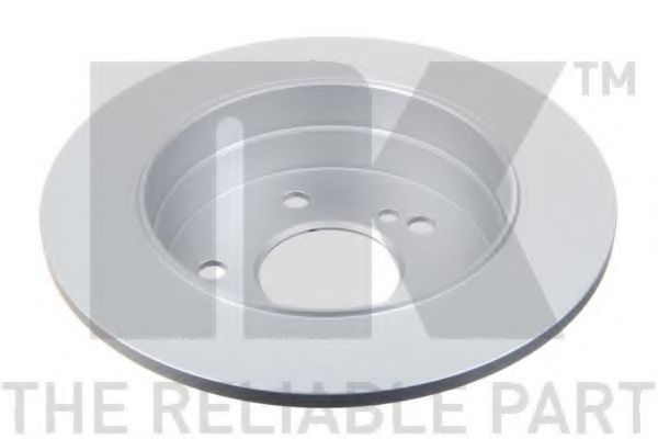 Disc frana 2