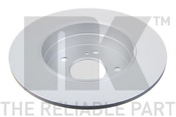 Disc frana 2