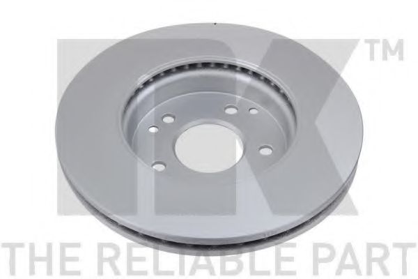 Disc frana 2