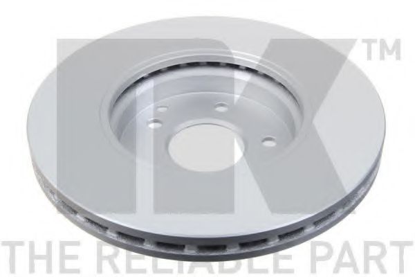Disc frana 2