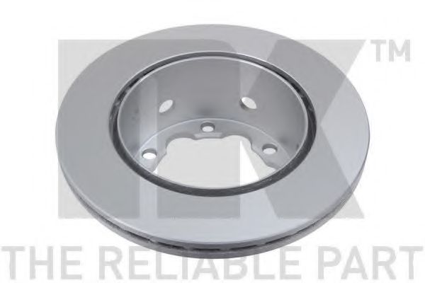 Disc frana 2