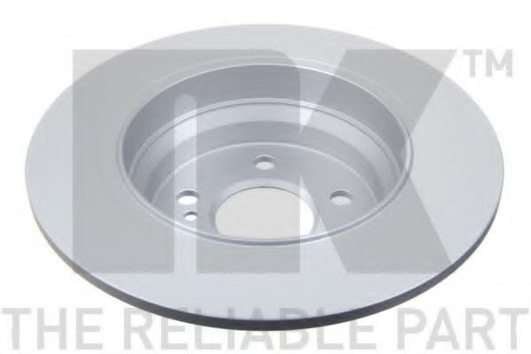 Disc frana 2