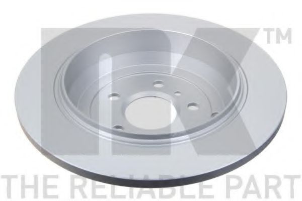 Disc frana 2