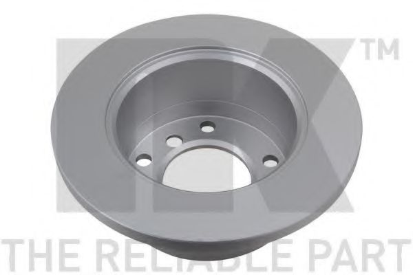 Disc frana 2