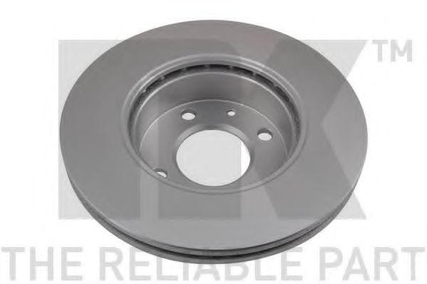 Disc frana 2