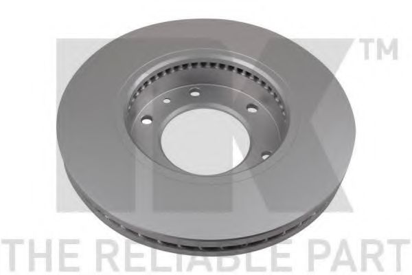 Disc frana 2
