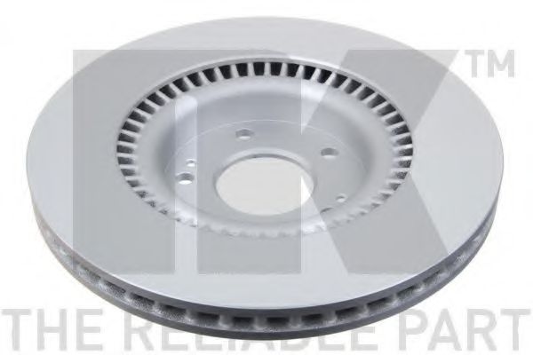 Disc frana 2