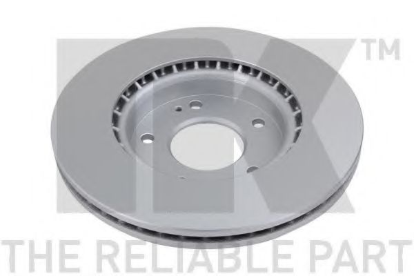 Disc frana 2