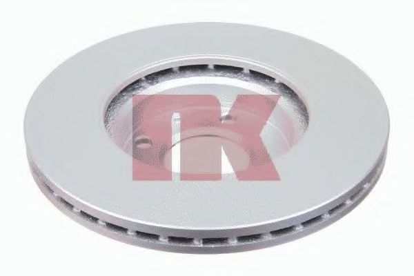 Disc frana 2