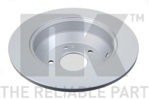 Disc frana 2