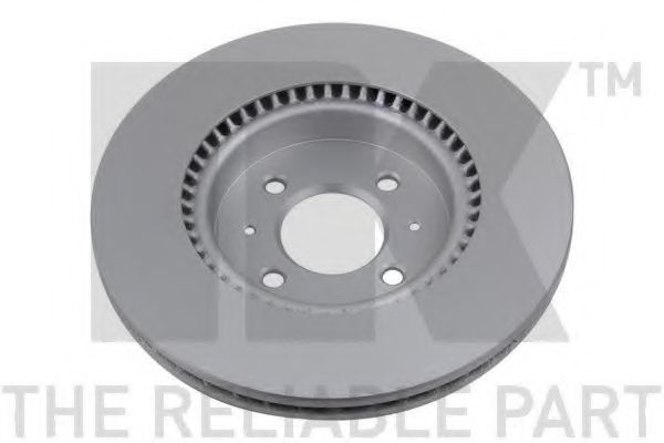 Disc frana 2