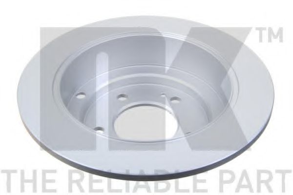 Disc frana 2