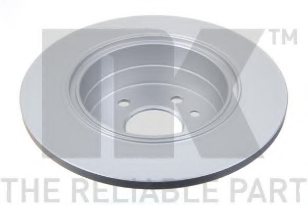 Disc frana 2