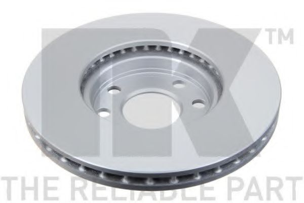 Disc frana 2