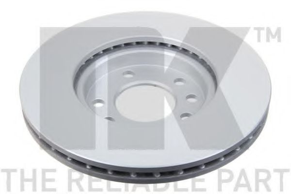 Disc frana 2
