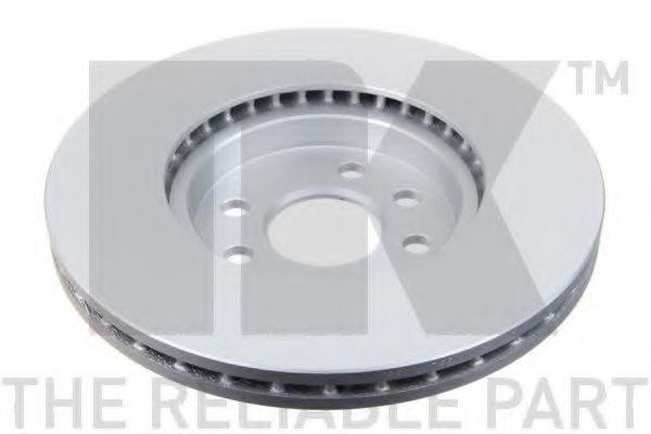 Disc frana 2