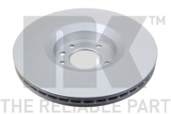 Disc frana 2