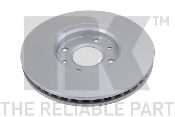 Disc frana 2