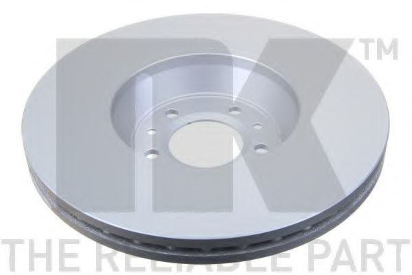 Disc frana 2