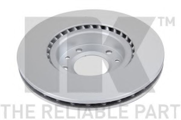 Disc frana 2